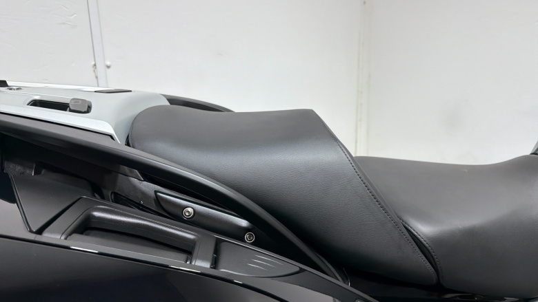 BMW K1600 GT SE ABS